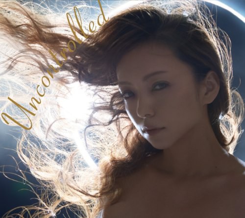 安室奈美惠_Namie_Amuro-Uncontrolled2012