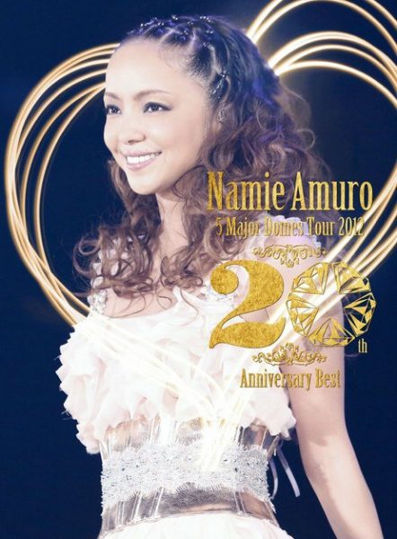 安室奈美惠_Namie_Amuro_FEEL_Tourr_演唱会_2013