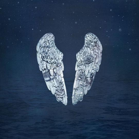 酷玩乐园：鬼故事_现场影音实录_Coldplay-Ghost_Stories_Live_2014