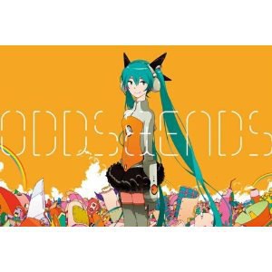 初音未来_八景岛演唱会