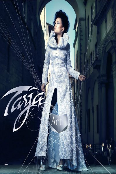 Tarja Turunen_ Act II 演唱会  2018